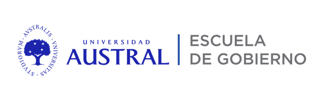 Logo de Universidad Austral
