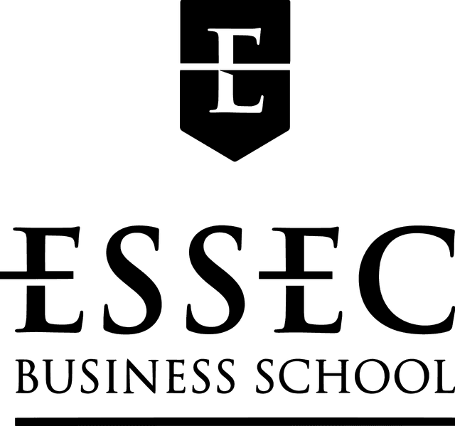 Logo de ESSEC Business School