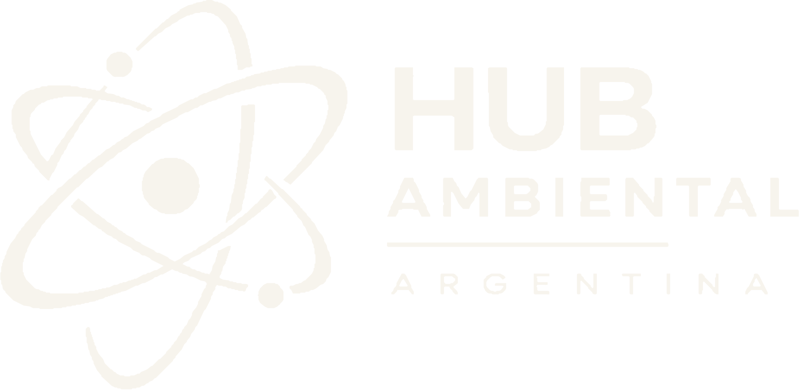 Hub Ambiental Argentina