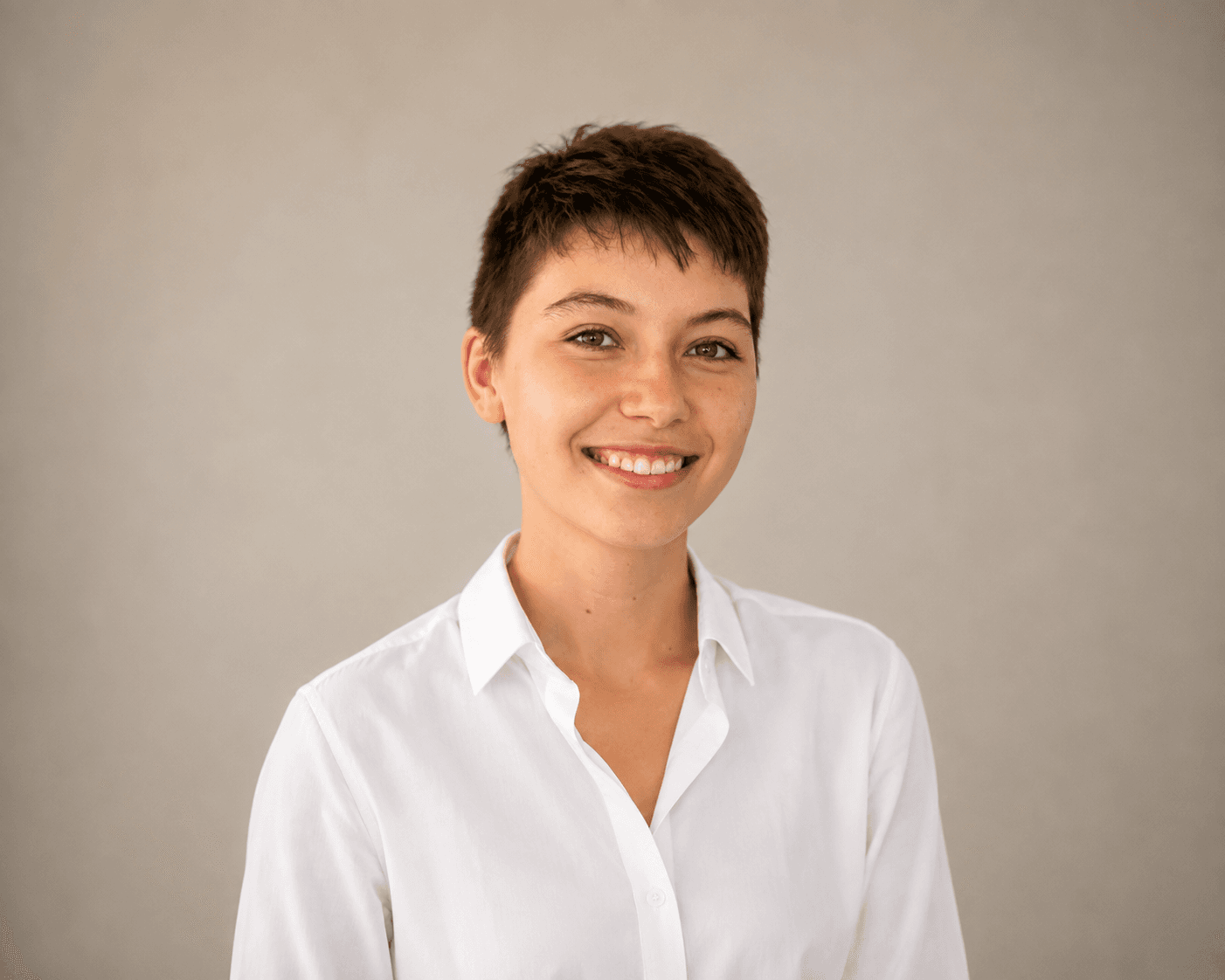 Victoria Casco, educación, biomímesis y diseño regenerativo en Hub Ambiental.