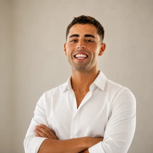 Foto de Bautista Cicerchia